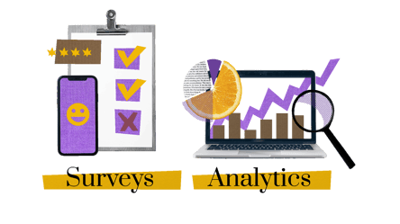 Analytics + surveys_small Analytics + surveys_small