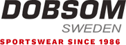Dobsom logo_sv