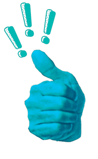Thumps-up